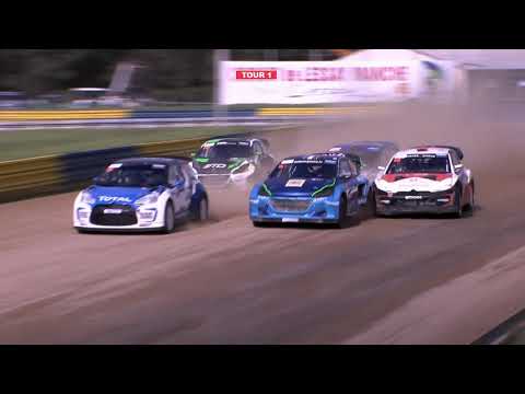 Rallycross 2021 - Lessay