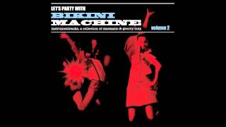 Let's party with bikini Machine vol.2 - Brogues