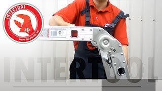 Intertool LT-0029 - відео 1