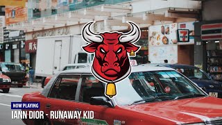 iann dior - Runaway Kid [Bass Boosted]