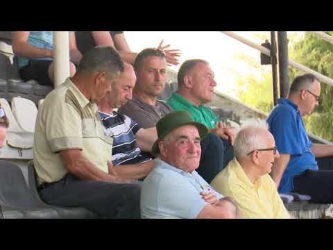 SBTV - SB INFO - NK „MARSONIA“ – NK "BEDEM" (IVANKOVO) 4:1 - 29.04.2018.