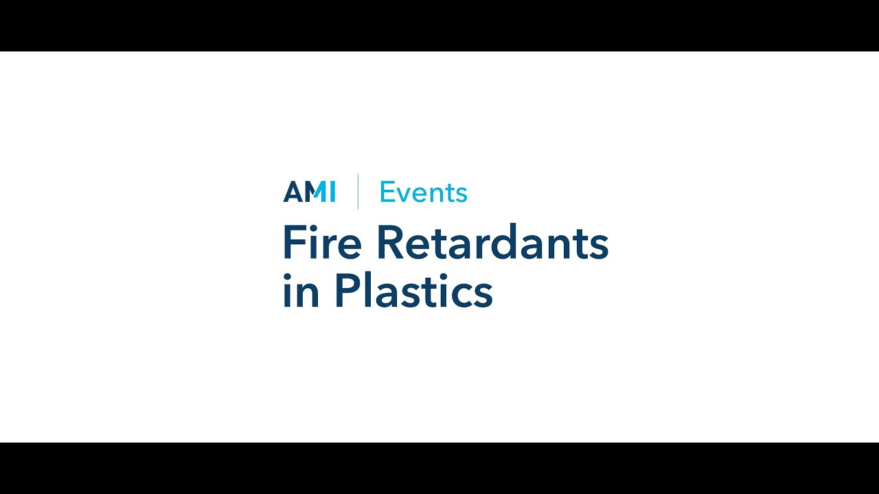 pinfa - AMI : 17th Fire Resistance in Plastics Conference 2022