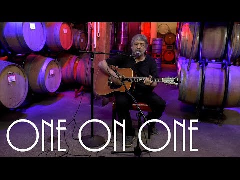 Cellar Sessions: Ken Yourish March 2nd, 2019 City Winery New York Full Session
