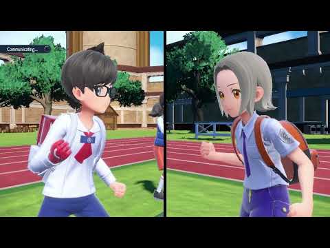 Training For Atlanta Regionals Day 3