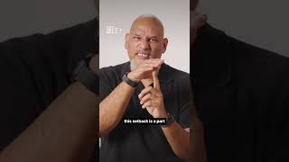 The real definition of resilience | John Amaechi