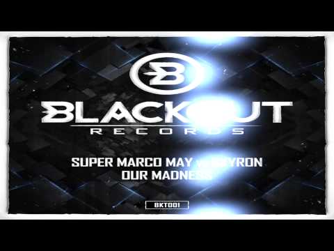 Super Marco May Vs Skyron - Our Madness (Official Preview)