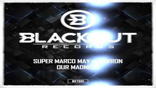 Super Marco May Vs Skyron - Our Madness (Official Preview)