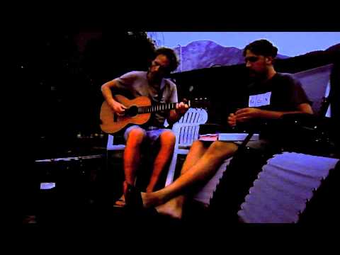 Balto - Xenogears Creid