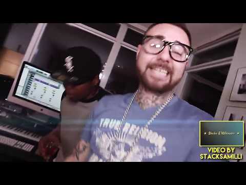 BiG DoG  LIVE PERFORMANCE VIDEO  Gon Gotti x General Beanz x Patchy Pachino   by @TheStacksAMilli