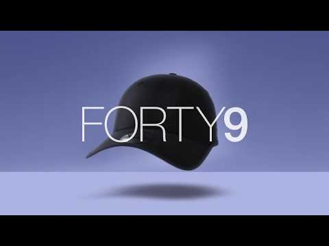 The FORTY9 A New Lightweight Cap By New Era