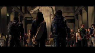 Percy Jackson & the Olympians: The Lightning Thief HD Movie Trailer