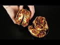 Vegetarian Burrito Without Meat Healthy And Nutritious Recipe I Can Eat It Non Stop