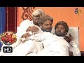 Sudigaali Sudheer Performance Extra Jabardasth 2nd March 2018 ETV Telugu