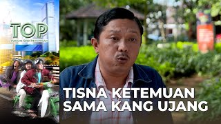 Download lagu Tisna Mau Ketemuan Sama Kang Ujang - Tukang Ojek Pengkolan [Part 2/5] mp3