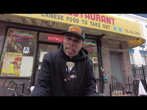 Big Twins "Man Down" feat. Ruste Juxx produced by Dj Woool