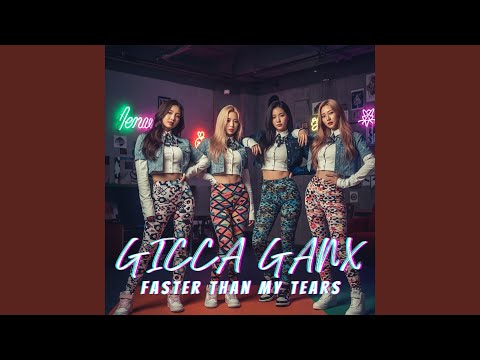 Faster Than My Tears