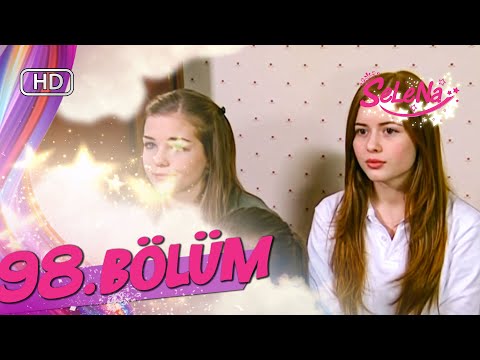 Selena 98. Bölüm HD
