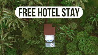 How To Find Hotel To Collaborate in 2023 (And Travel For Free!)