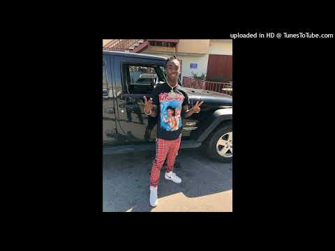 [FREE FOR PROFIT] Ynw Melly Type Beat - "Ice Cold"