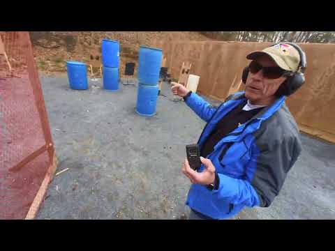 AAFG IDPA March 2023