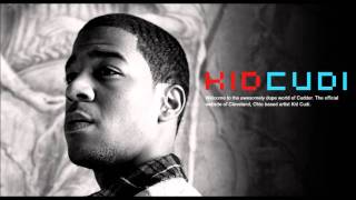 KiD CuDi - Cleveland Is The Reason +Lyrics