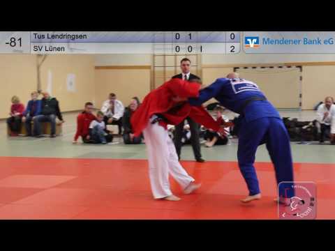[-81] TuS Lendringsen vs Lüner SV
