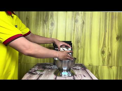 Cân điện tử Tiross TS817 - Hàng chính hãng