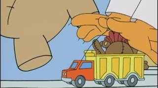 The Berenstain Bears  Get The Gimmies Lost in a Cave   Ep 12