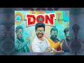 Don Drums BGM Cover Don Jalabulajangu BGM FULL Jalabulajangu Bgm DON DRUMS