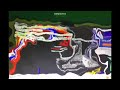 Thomas And Friends Csupo Effects Round 58 Vs Ruben Lopez 58 64