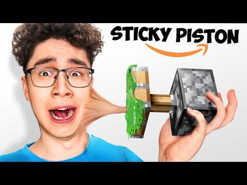 I Bought BANNED Amazon Products!