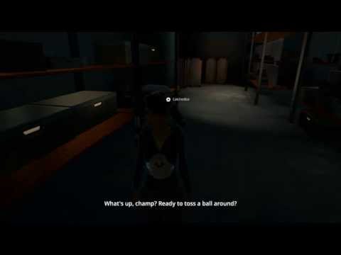 Dreamfall Chapters: Realms