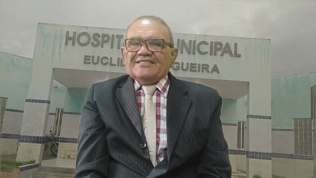 Secretario de saúde de altaneira fala que não há fila para atendimento no hospital municipal