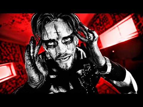 Erik Grönwall, ex-vocalista do Skid Row, lança clipe oficial de "Twisted Lullaby"