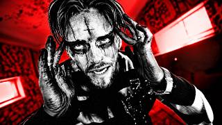 GRÖNWALL Rilis “Twisted Lullaby”, Hadirkan Nuansa Gelap dan Pertarungan Batin