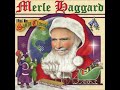 Silver Bells ~ Merle Haggard (2004)