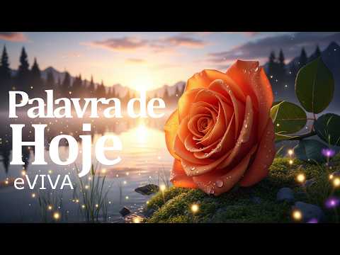 Word of the Day February 28, 2026 eVIVA Good Morning Message and Devotional Proverbs 15:23