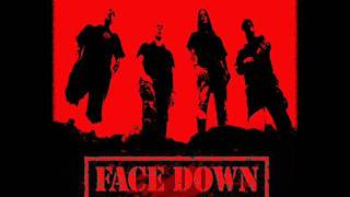 Face Down - Insanity