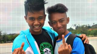 Download lagu Dicky MC - Cintaku tak terbatas waktu (Reggae) mp3