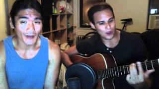 Jeff Jacobs & Matt Hashimoto   Amy Winehouse - You know I'm no good