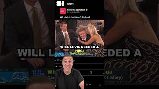 Will Levis goes to the NFL draft and doesn’t get picked 😳 | Sports Illustrated