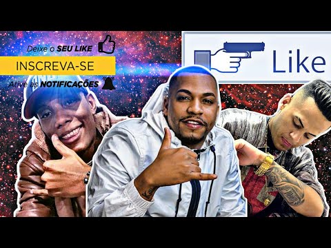 🏎🔊🎶MC GW, MC Talibã e MC W1 - É só ligar (prod. DJ Henrique de Ferraz) GRAVE AO EXTREMO!!!🏎🔊🎶