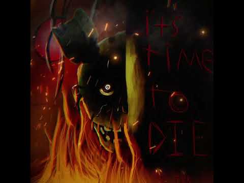 It's time to die [Instrumental Remake] (Song by DAGames)