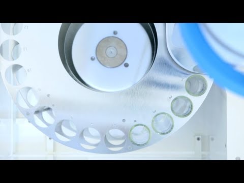 Velp Scientifica UDK 169 with AutoKjel Autosampler - Automatic Kjeldahl Nitrogen Protein Analyzer