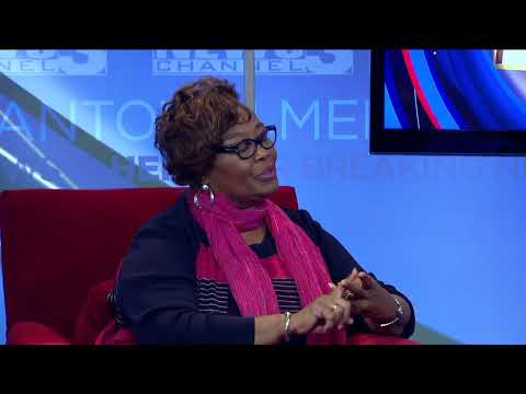download lagu mp3 mp4 Beverly Robertson, download lagu Beverly Robertson gratis, unduh video klip Beverly Robertson