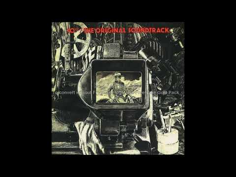 10CC - Blackmail