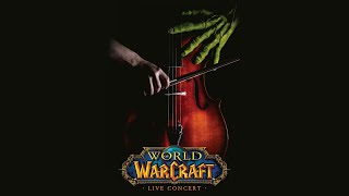 Девушка дирижёр путешествует по Корее и проводит концерты с композициями из World Of Warcraft​