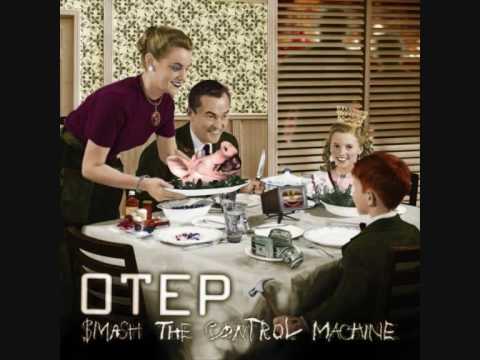 Otep- Sweet Tooth