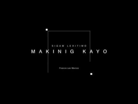 Makinig Kayo kay FLM by Sigaw Lehitimo "Official Video Lyrics"