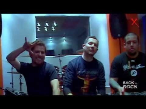 Ratzinger en back_to_rock_-_capítulo_45.